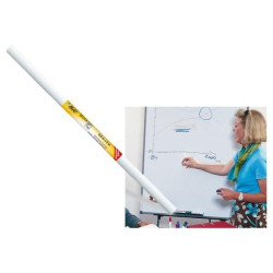 VELLEDA Rollo adhesivo Bic 200x100cm - 870492