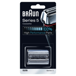 COMBIPACK CASSETE BRAUN 52S SERIE 5 - 0020230012