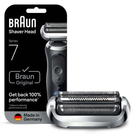 CABEZAL BRAUN 74S SERIES 6 Y 7 - 0021070007
