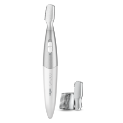 PERFILADORA BRAUN FG1106 PRECISION CEJAS BROWS - 0021840095