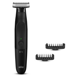 BARBERO BRAUN XT3100 FACE 3 PEINES - 0021860110