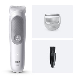 AFEITADORA CORPORAL BRAUN BG5500 S5 ESSENTIAL AUT.100MIN - 0021860129
