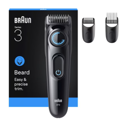 BARBERO BRAUN BT3520 S3 ESSENTIAL AUT.50MIN - 0021860135