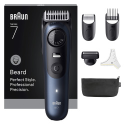 BARBERO BRAUN BT7520 S7 ESSENTIAL - 0021860140