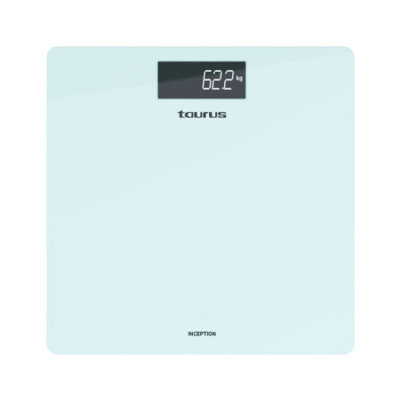 BASCULA TAURUS INCEPTION 180KG 990555 - 0031580014