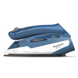 PLANCHA VIAJE TAURUS EASYTRIP PLEG.BIT.1000W CERAM. - 0031800038