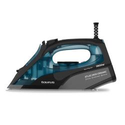 PLANCHA VAPOR TAURUS ATLAS 2800 CERAMIC 2800W 918709 - 0031800041