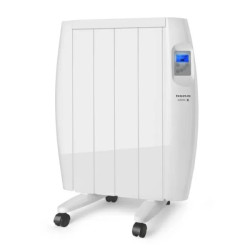 EMISOR TERMICO TAURUS MALBORK CONNECT 600 WIFI 600W - 0033560026