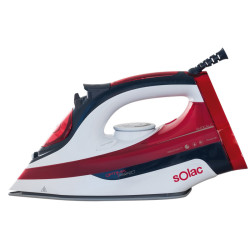 PLANCHA SOLAC PV2014 2600W CERAMICA - 0061800030