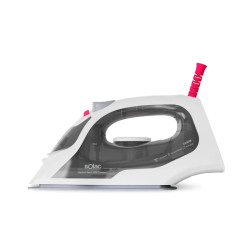 PLANCHA SOLAC PV2001 2200W CERAMICA - 0061800041