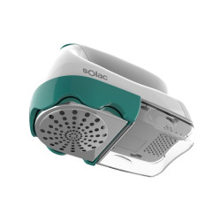 QUITAPELUSAS SOLAC Q609 PILAS/RED - 0062350005