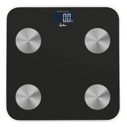 BASCULA DIAGNOSTICA JATA HBAS1155 ANALIZADORA CORPORAL BLUETOOTH - 0101580001