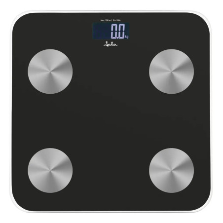 BASCULA DIAGNOSTICA JATA HBAS1155 ANALIZADORA CORPORAL BLUETOOTH - 0101580001