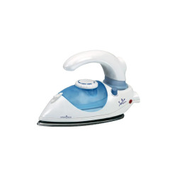 PLANCHA VIAJE JATA PL357N S.INOX 800W - 0101800033
