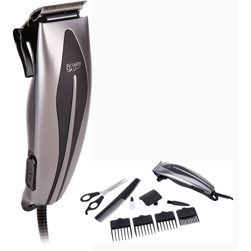 CORTAPELOS JATA MP423 C/CABLE + 8 ACCESORIOS - 0102960006