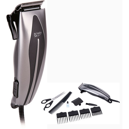 CORTAPELOS JATA MP423 C/CABLE + 8 ACCESORIOS - 0102960006