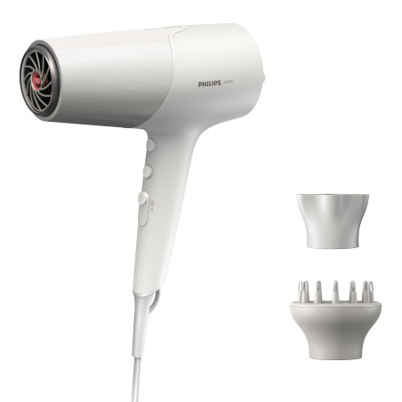 SECADOR PHILIPS BHD501/20 2100W IONICO C/DIFUSOR - 0131810031