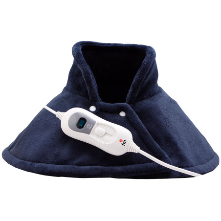 ALMOHADILLA FM CS500 CUELLO Y HOMBROS 100W - 0172170005