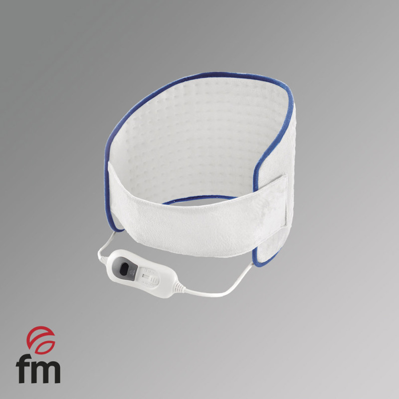 ALMOHADILLA FM CS400 69X29 100W LUMBAR - 0172170006