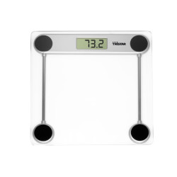 BASCULA BAÑO TRISTAR WG2421 CRISTAL - 0261580001