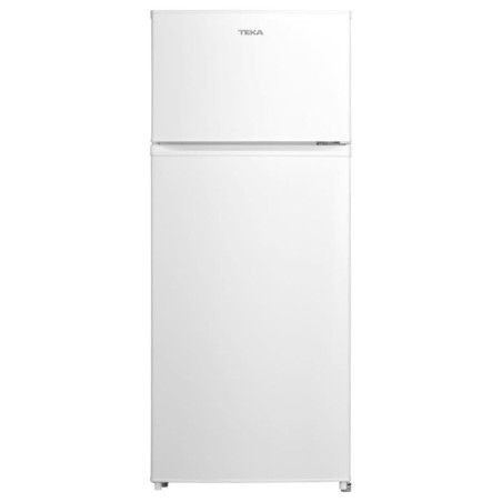 FRIGO 2P TEKA RTF 2510 113550001 143X55 CICLICO E 204L BCO - 0571050117