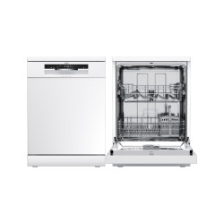LAVAVAJILLAS TEKA DFS46750WH 14CUB D 60CM BCO 114210000 - 0571490032