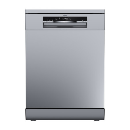 LAVAVAJILLAS TEKA DFS46750SS 14CUB D INOX 114210001 - 0571490122