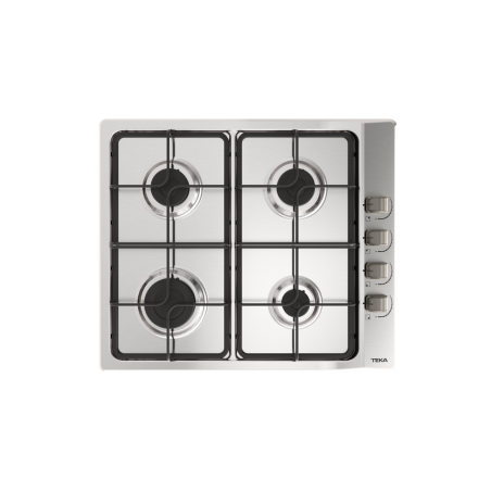 PLACA GAS TEKA E/60.3 40 NAT 4F 112620018 - 0572330229