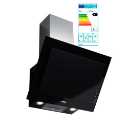 CAMPANA TEKA DVT68660TBS BK NGA.60CM 112930039 - 0572820083