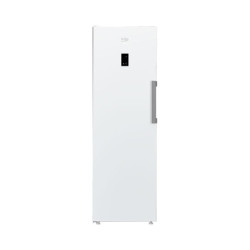 CONGELADOR VERTICAL BEKO B3RMFNE314W 186,5X59,7 NF E BCO. - 0800990020