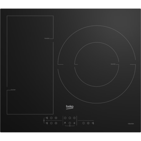 INDUCCION BEKO HII63201FMT 3F.FLEX+32CM - 0802330004