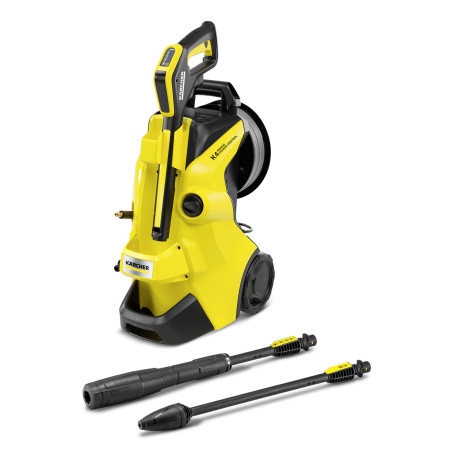 HIDROLIMPIADORA KARCHER 1.324-330.0 K4 PREMIUM POWER CONTROL FLEX - 1133400013