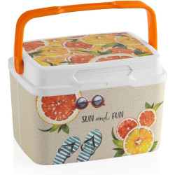 NEVERA LIFE STORY 34003 RIGIDA 5L HELLO SUMMER - 1151360001