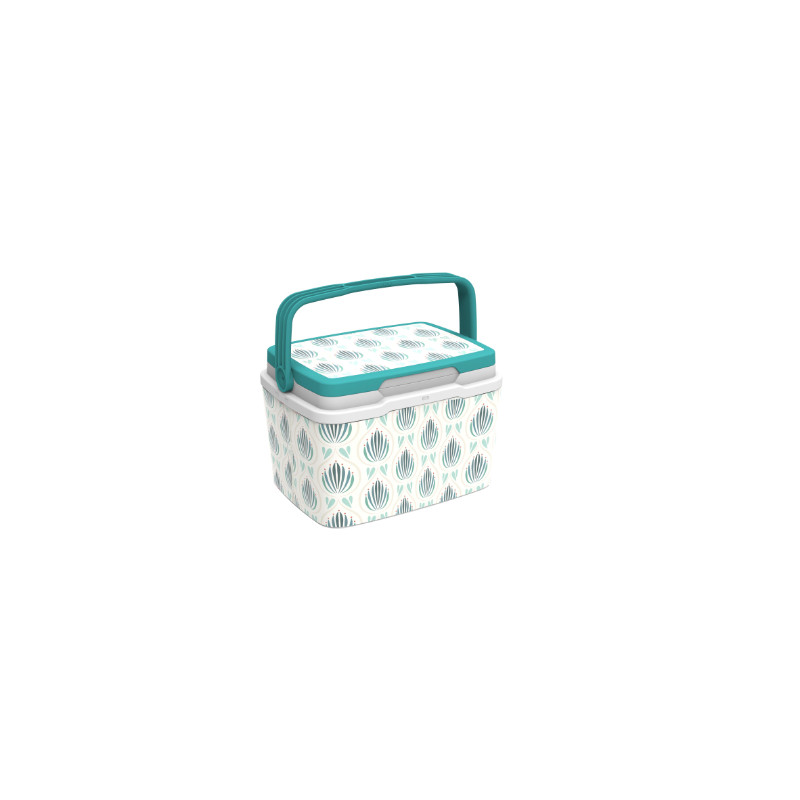 NEVERA SP-BERNER TRENDY MEDITERRANEAN 34713 5L - 1161360001