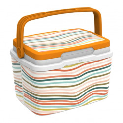 NEVERA SP-BERNER TRENDY LINEART 34711 5L - 1161360002