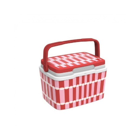 NEVERA SP-BERNER TRENDY GEOMETRY 34712 5L - 1161360003
