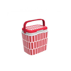 NEVERA SP-BERNER TRENDY GEOMETRY 34715 29L - 1161360006