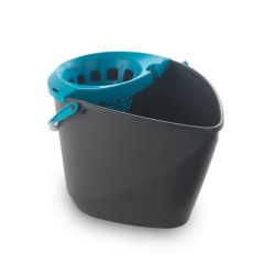 CUBO OVALADO SP-BERNER 54055 CON ESCURRIDOR 12L - 1161380001