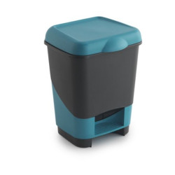 CUBO BASURA SP-BERNER 41485 PEDAL 20L - 1164000004