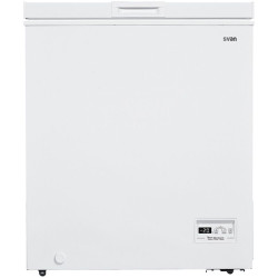CONGELADOR HORIZONTAL SVAN SCH1501EDC E 150L - 1340990169
