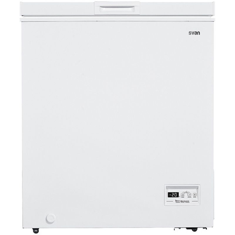 CONGELADOR HORIZONTAL SVAN SCH1501EDC E 150L - 1340990169