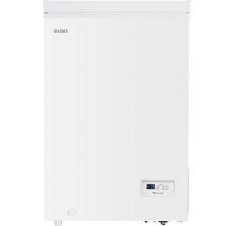 CONGELADOR HORIZONTAL SVAN SCH1001EDC 47X56,3 D.COOLING E 100L BCO - 1340990170