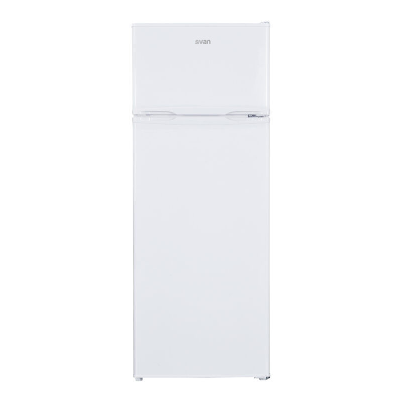 FRIGORIFICO 2P. SVAN SF145501E 143X55 CICLICO E BCO - 1341050187