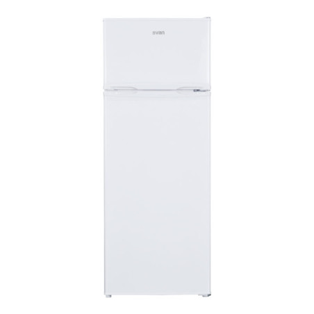 FRIGORIFICO 2P. SVAN SF145501E 143X55 CICLICO E BCO - 1341050187