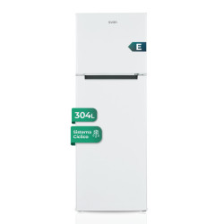 FRIGO 2P. SVAN SF17601E 172X60 CICLICO E 304L BCO - 1341050197