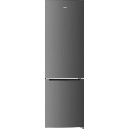 COMBI SVAN SC2602ENFX 201X60 NF E INOX - 1341100177