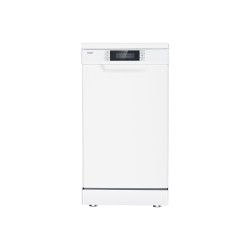 LAVAVAJILLAS SVAN SJ94500ED 9CUB.E BCO 45CM - 1341490027