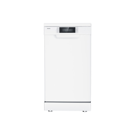 LAVAVAJILLAS SVAN SJ94500ED 9CUB.E BCO 45CM - 1341490027