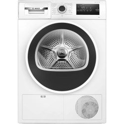 SECADORA BOMBA CALOR BOSCH WTR83200ES 8KG E BCA - 1441310121