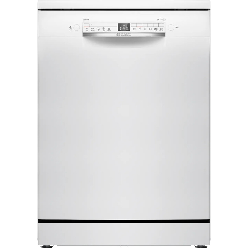 LAVAVAJILLAS BOSCH SMS2HTW06E 13CUB C HC BCO - 1441490216